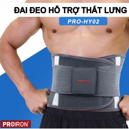 ĐAI ĐEO HỖ TRỢ THẮT LƯNG