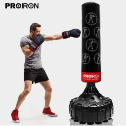 TRỤ ĐẤM BỐC ĐỨNG