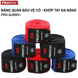 BĂNG QUẤN BẢO VỆ CỔ KHỚP TAY