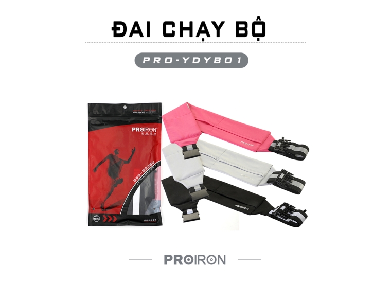 ĐAI CHẠY BỘ 