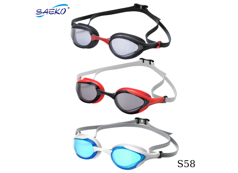 KÍNH BƠI SAEKO - S58
