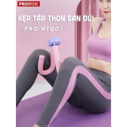 KẸP TẬP THON SĂN ĐÙI 