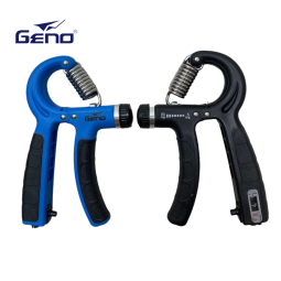 KÌM BÓP TAY ĐẾM SỐ GENO