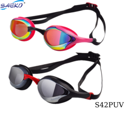 KÍNH BƠI TRÁNG GƯƠNG SAEKO- S58UV