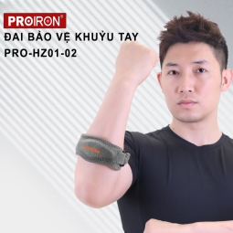 ĐAI BẢO VỆ KHUỶU TAY 