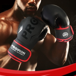 GĂNG TAY BOXING 