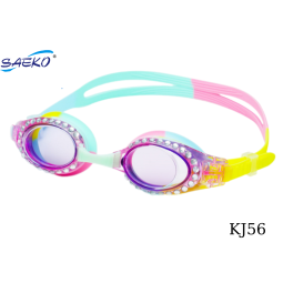 KÍNH BƠI SAEKO- KJ56