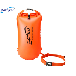 PHAO BƠI TÚI KHÍ 2IN1 SAEKO