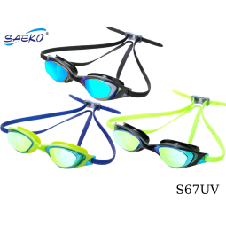 KÍNH BƠI TRÁNG GƯƠNG SAEKO- S67UV