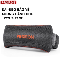 ĐAI BẢO VỆ XƯƠNG BÁNH CHÈ 