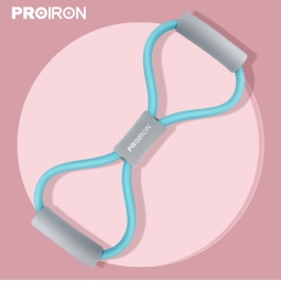 DÂY KÉO TẬP LỰC THỂ DỤC, HÌNH SỐ 8 