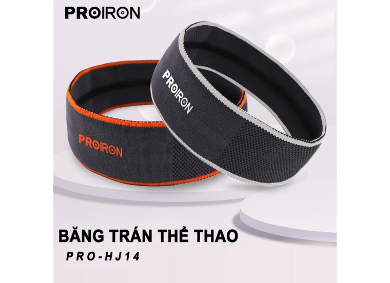 BĂNG TRÁN 