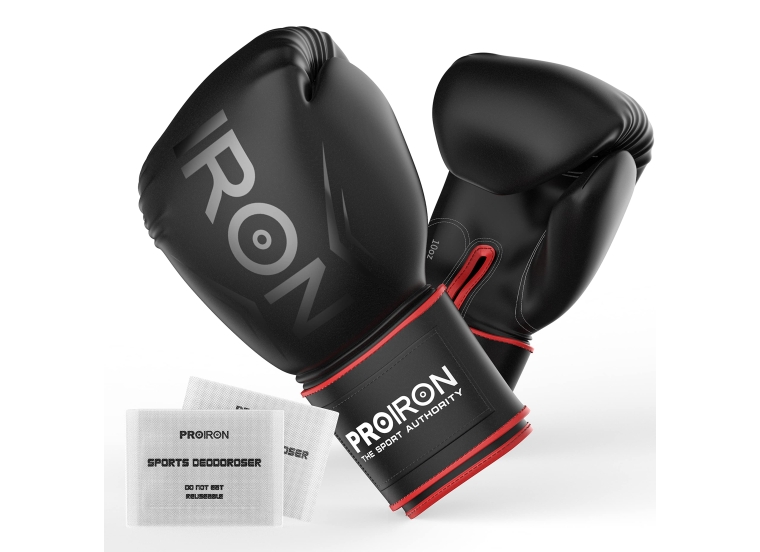 GĂNG TAY BOXING 