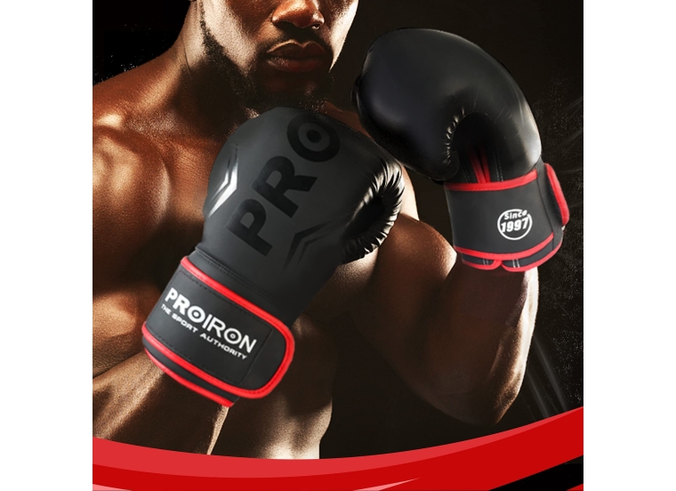 GĂNG TAY BOXING 