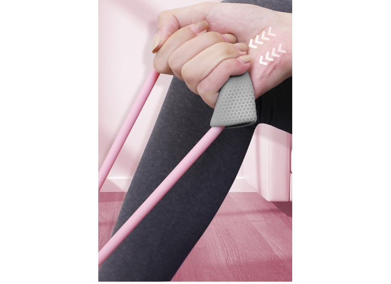 DÂY KÉO TẬP LỰC THỂ DỤC, HÌNH SỐ 8 