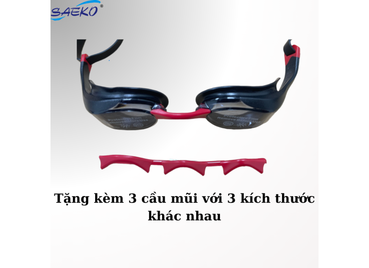 KÍNH BƠI SAEKO - S58