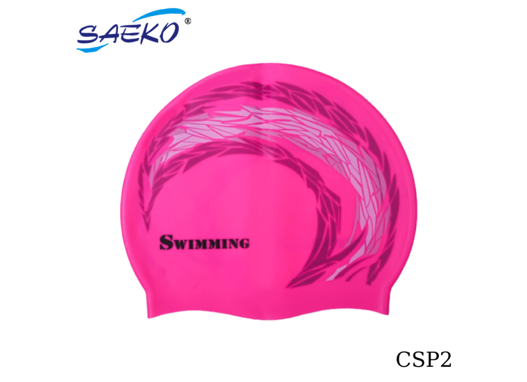 NÓN BƠI SILICONE- CSP2