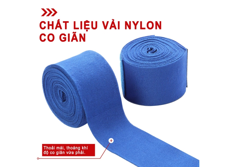 BĂNG QUẤN BẢO VỆ CỔ KHỚP TAY
