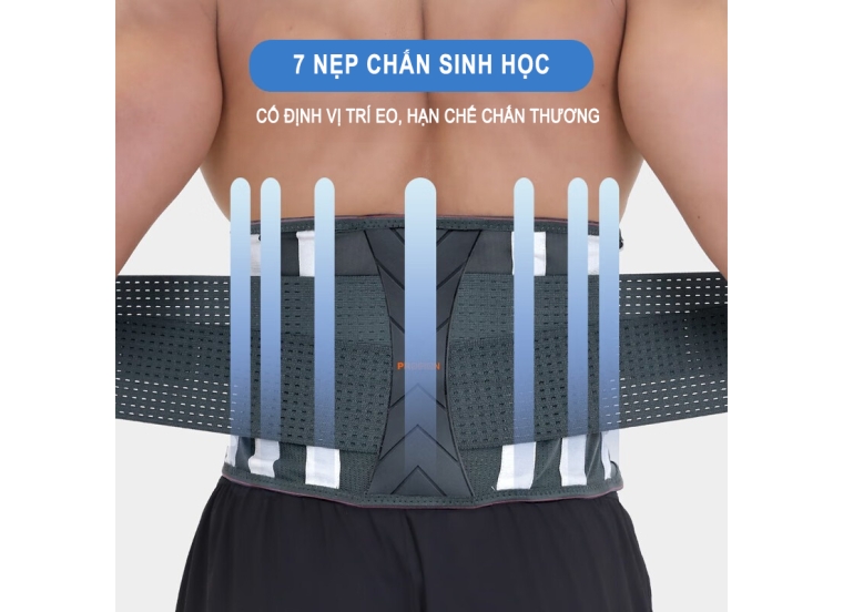 ĐAI ĐEO HỖ TRỢ THẮT LƯNG