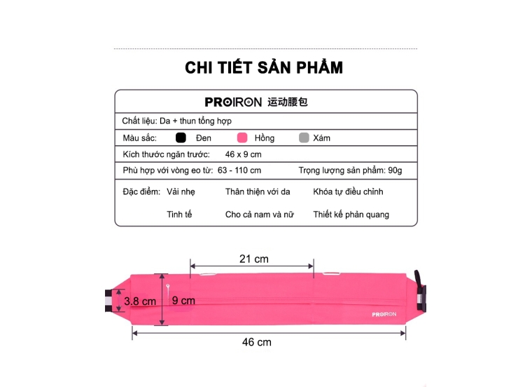 ĐAI CHẠY BỘ 