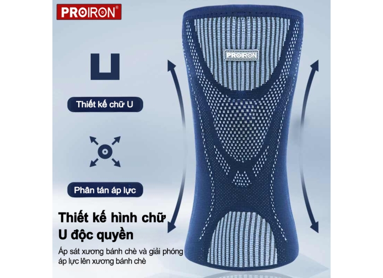 BÓ GỐI ĐỆM SILICONE- CHỮ U