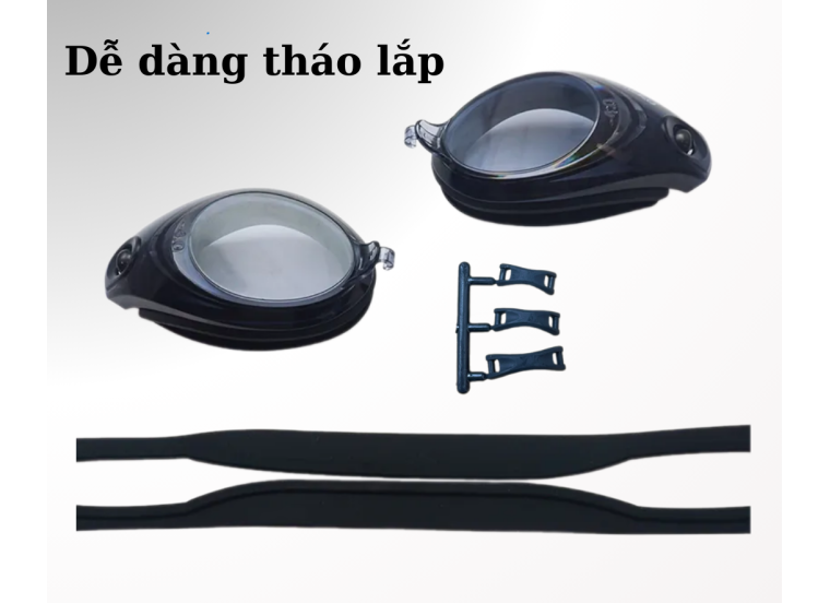 KÍNH BƠI CẬN CÓ ĐỘ SAEKO- S42AOP