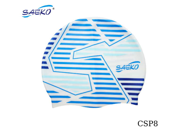 NÓN BƠI SILICONE- CSP8
