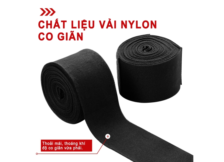 BĂNG QUẤN BẢO VỆ CỔ KHỚP TAY