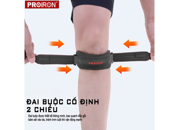 ĐAI BẢO VỆ XƯƠNG BÁNH CHÈ 