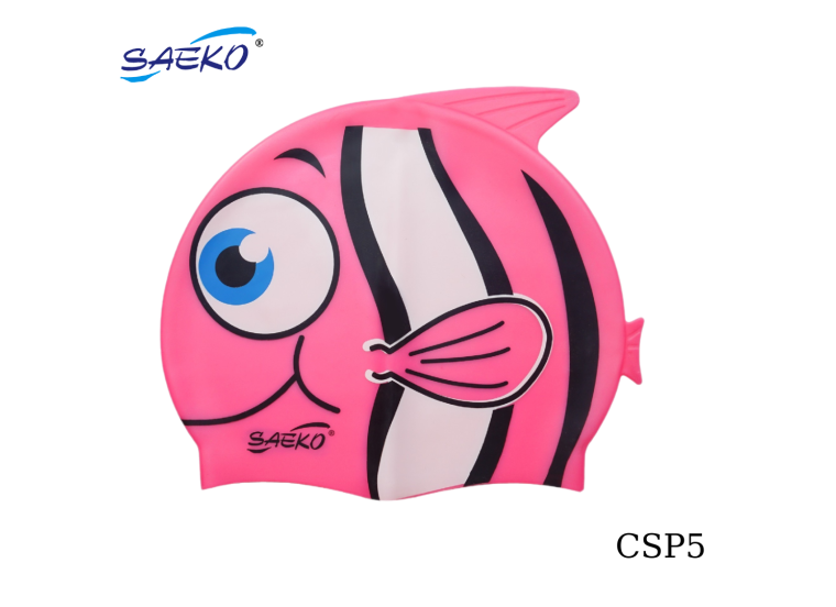 NÓN BƠI SILICONE- CSP5