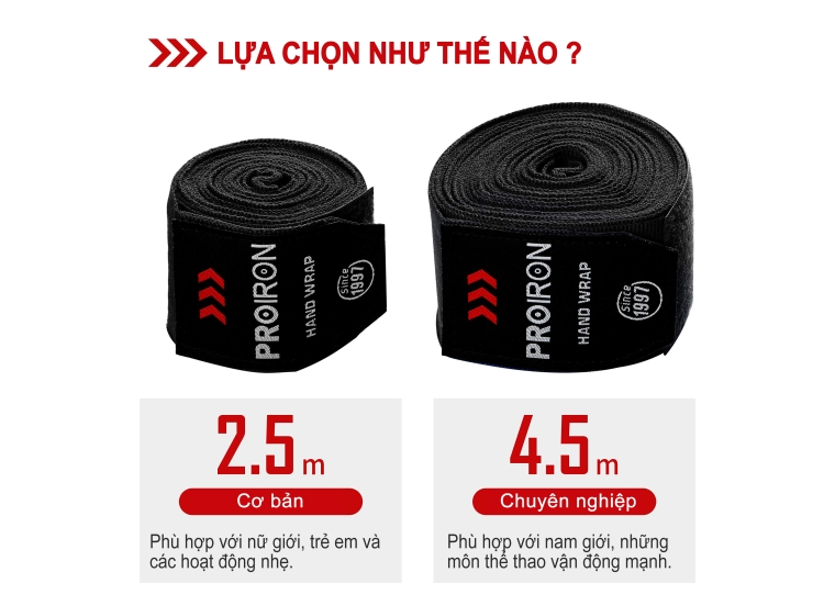 BĂNG QUẤN BẢO VỆ CỔ KHỚP TAY