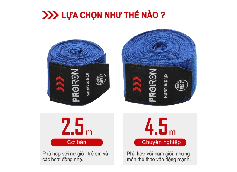 BĂNG QUẤN BẢO VỆ CỔ KHỚP TAY