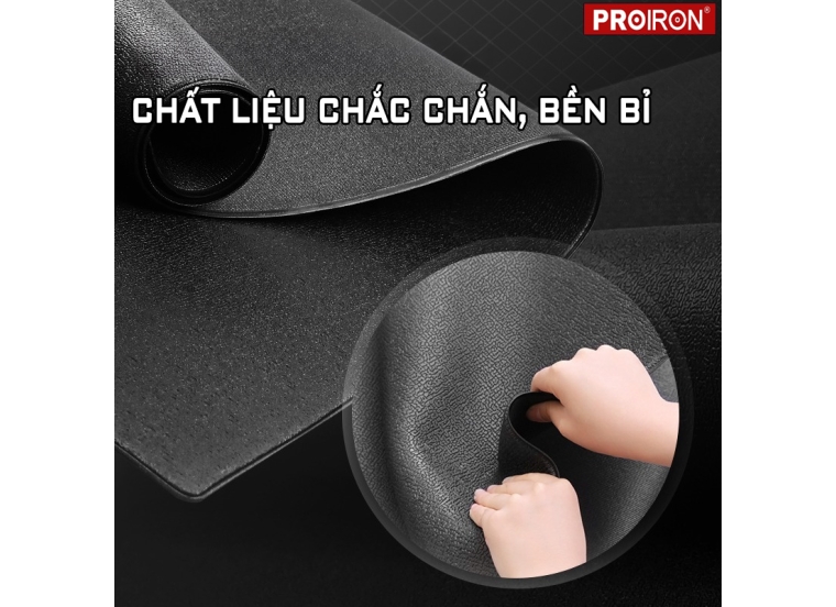 THẢM LÓT MÁY TẬP, THẢM TẬP THỂ DỤC