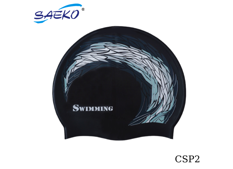 NÓN BƠI SILICONE- CSP2