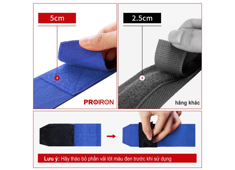 BĂNG QUẤN BẢO VỆ CỔ KHỚP TAY