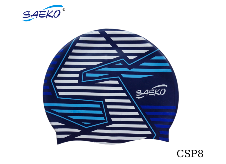 NÓN BƠI SILICONE- CSP8