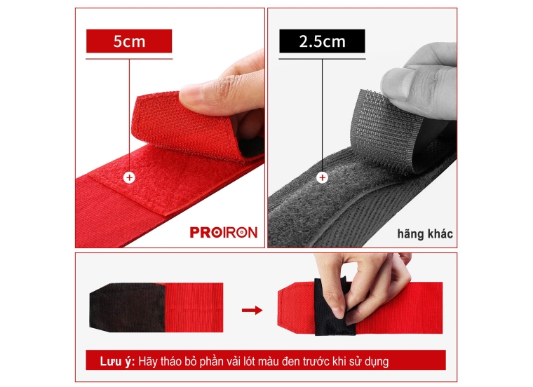 BĂNG QUẤN BẢO VỆ CỔ KHỚP TAY