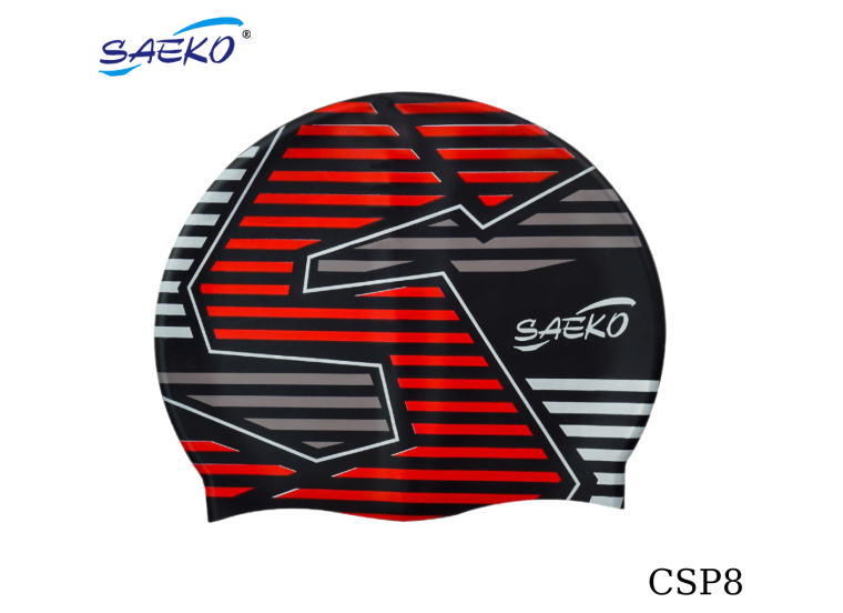 NÓN BƠI SILICONE- CSP8