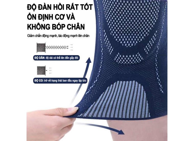BÓ GỐI ĐỆM SILICONE- CHỮ U