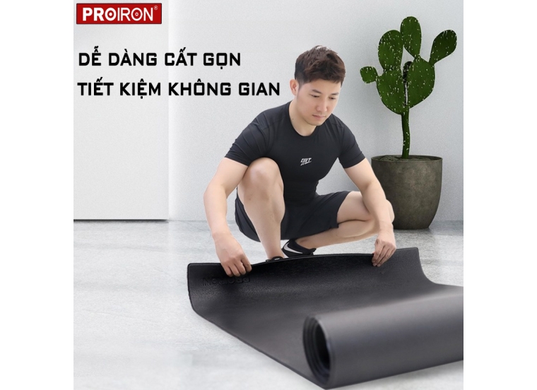 THẢM LÓT MÁY TẬP, THẢM TẬP THỂ DỤC