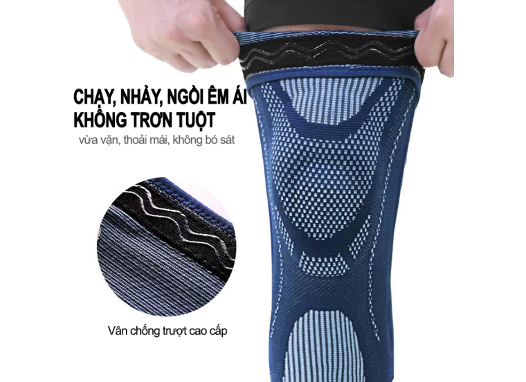 BÓ GỐI ĐỆM SILICONE- CHỮ U