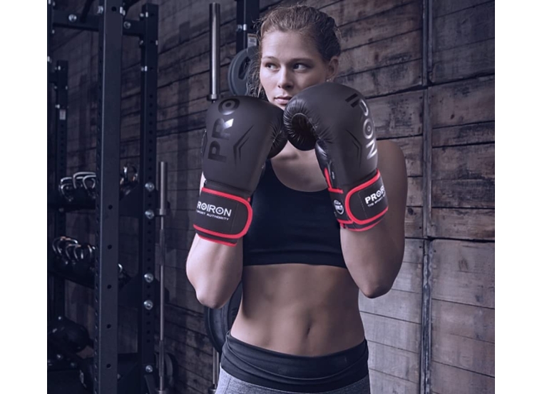 GĂNG TAY BOXING 