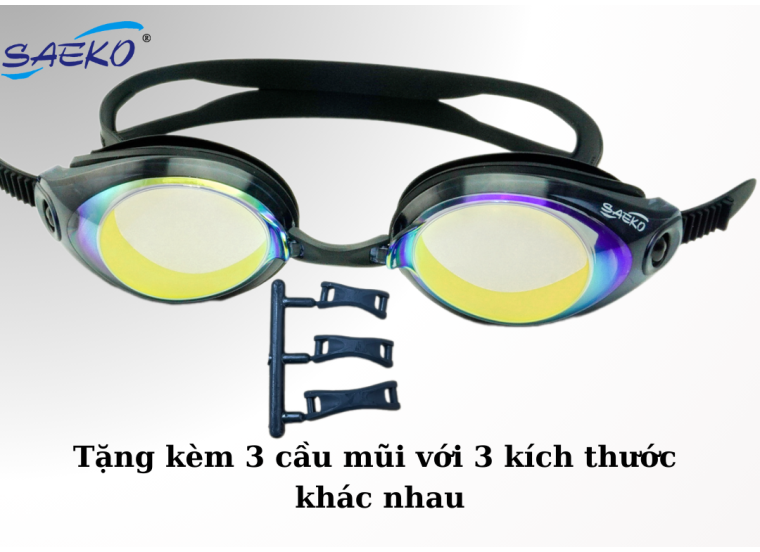 KÍNH BƠI TRÁNG GƯƠNG CẬN CÓ ĐỘ SAEKO- S42PUV