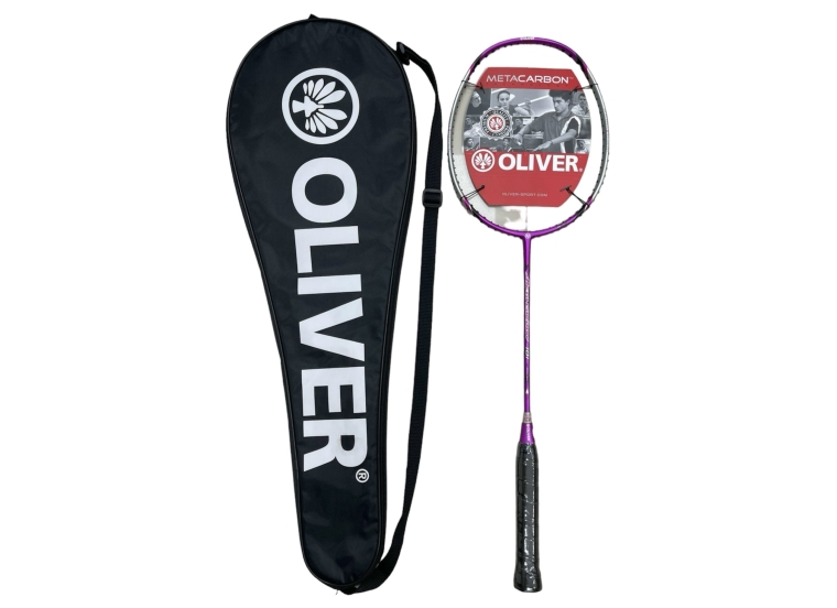 KHUNG VỢT CẦU LÔNG OLIVER- MÃ 101
