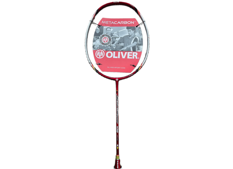 VỢT CẦU LÔNG OLIVER