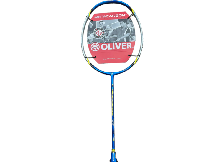 KHUNG VỢT CẦU LÔNG OLIVER- MÃ 100