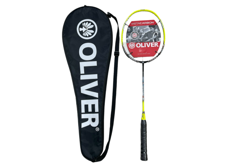 VỢT CẦU LÔNG OLIVER
