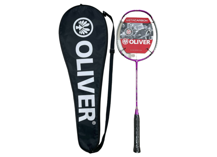 VỢT CẦU LÔNG OLIVER