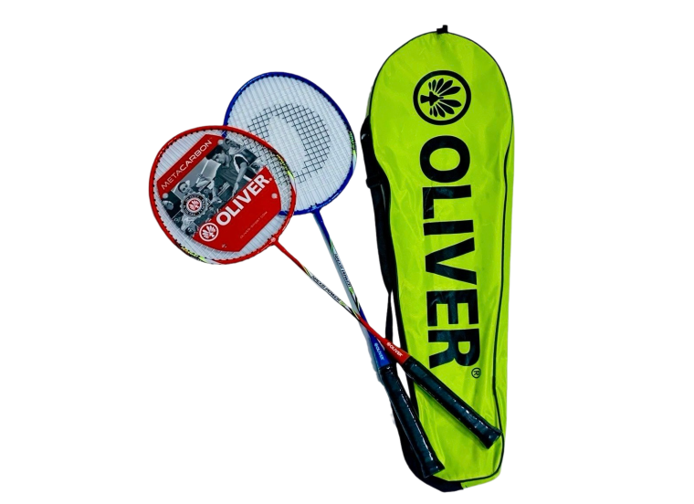 VỢT CẦU LÔNG OLIVER (cặp)