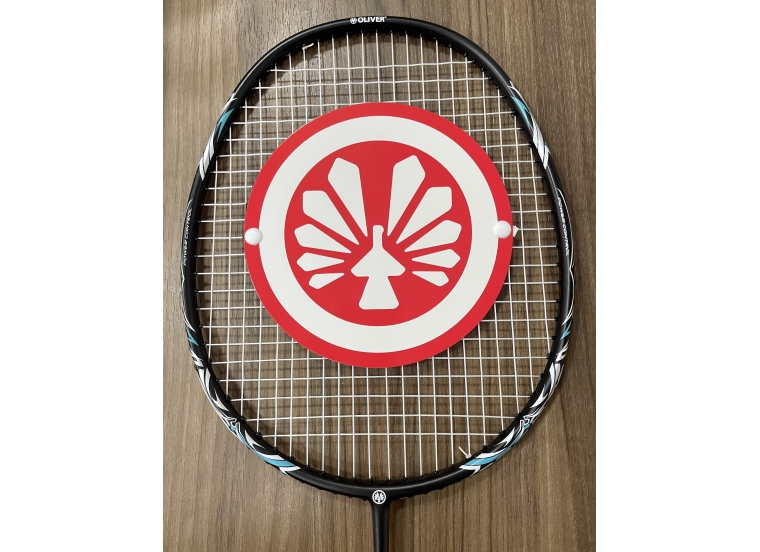 VỢT CẦU LÔNG OLIVER B.T.S 100